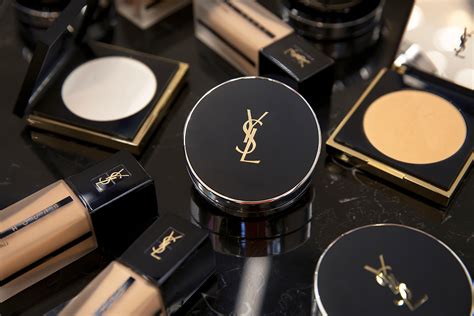 ysl facial products|YSL beauty online shop.